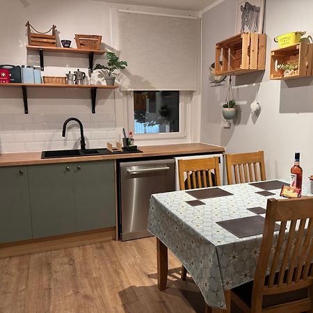 Maria- Bright And Modern City Center Apartment . Edinburgh Dış mekan fotoğraf