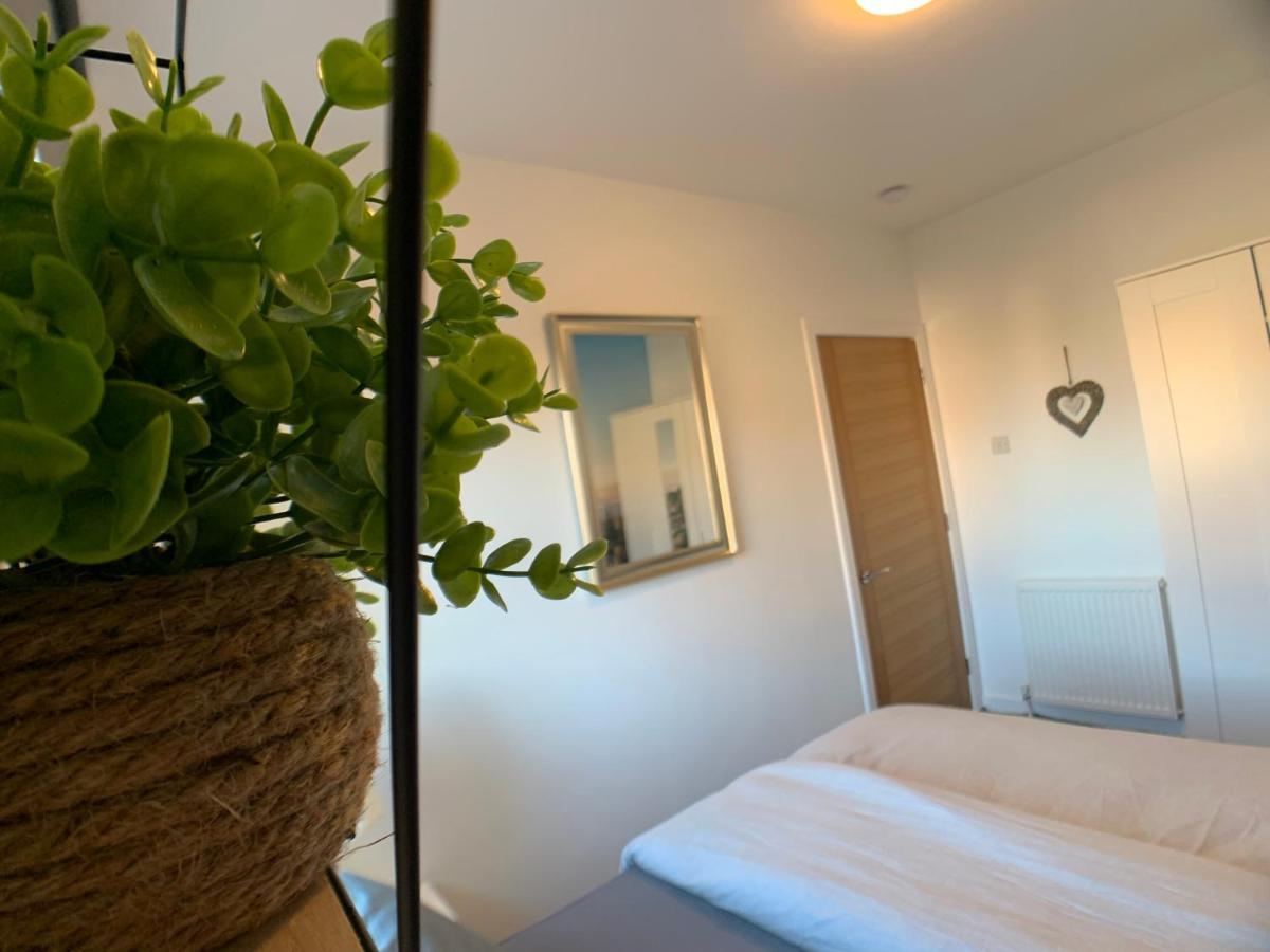 Maria- Bright And Modern City Center Apartment . Edinburgh Dış mekan fotoğraf